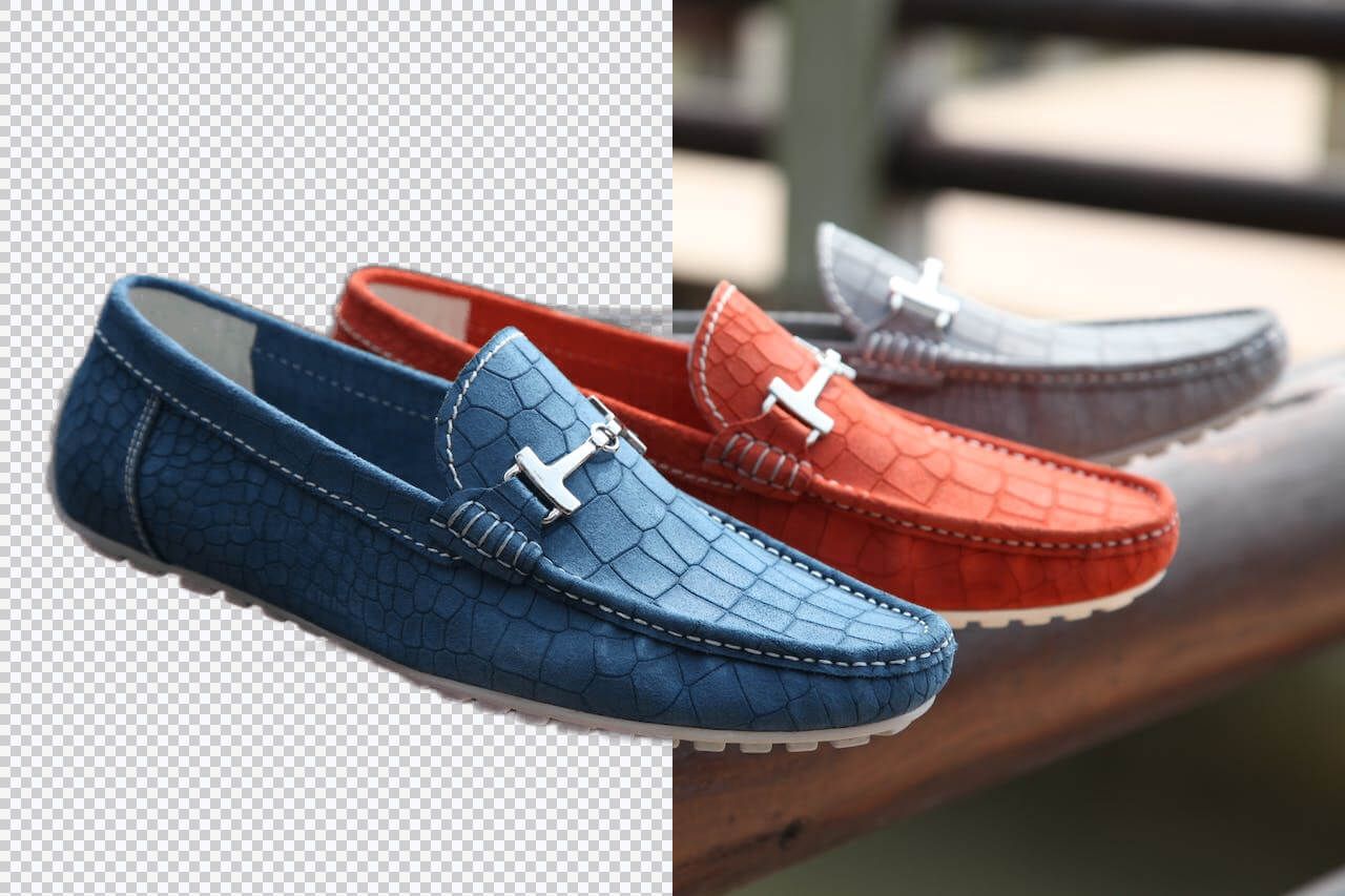 background remover WebP demo output for product images, perfect for online store and marketplace photos